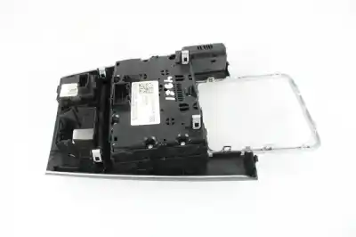 Автозапчастина б/у многофункційне управління для audi a3 (8v1, 8vk) 1.6 tdi посилання на oem iam 8v0919614b  