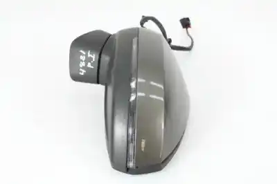 Second-hand car spare part left rearview mirror for audi a3 (8v1, 8vk) 1.6 tdi oem iam references e1021262  