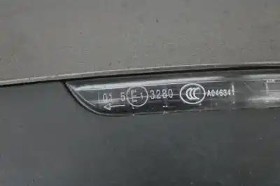 Second-hand car spare part left rearview mirror for audi a3 (8v1, 8vk) 1.6 tdi oem iam references e1021262  