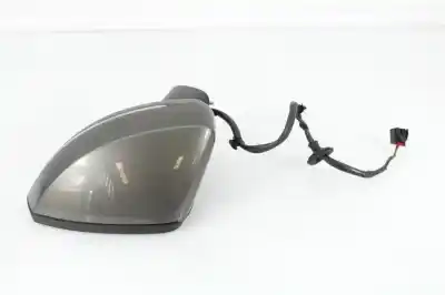Second-hand car spare part left rearview mirror for audi a3 (8v1, 8vk) 1.6 tdi oem iam references e1021262  