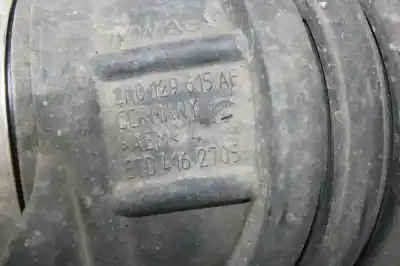 Автозапчасти б/у шланги промежуточного охладителя за volkswagen crafter furgón (sy_, sx_) 2.0 tdi ссылки oem iam 2n0129615af  