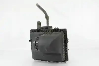 Автозапчастина б/у повітряний фільтр для volkswagen crafter furgón (sy_, sx_) 2.0 tdi посилання на oem iam 2n0129601  