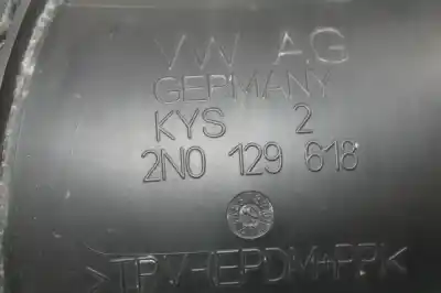 Автозапчасти б/у впускной коллектор за volkswagen crafter furgón (sy_, sx_) 2.0 tdi ссылки oem iam 2n0129618  