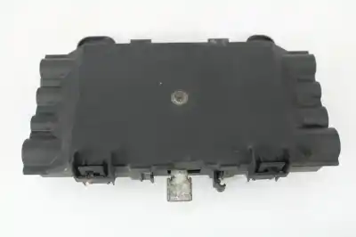 Gebrauchtes Autoersatzteil RELAIS SICHERUNGSKASTEN Multifunktionsrelais zum VOLKSWAGEN CRAFTER FURGÓN (SY_, SX_)  OEM-IAM-Referenzen 7C0937517AC  