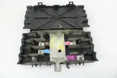 Second-hand car spare part fuse box unit for volkswagen crafter furgón (sy_, sx_) 2.0 tdi oem iam references 7c0937517ac  