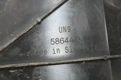 Second-hand car spare part fuse box unit for volkswagen crafter furgón (sy_, sx_) 2.0 tdi oem iam references 7c0937517ac  