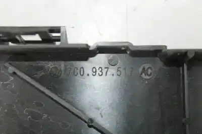 Second-hand car spare part fuse box unit for volkswagen crafter furgón (sy_, sx_) 2.0 tdi oem iam references 7c0937517ac  