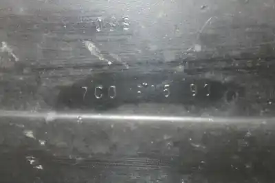 Автозапчасти б/у верхняя поперечина за volkswagen crafter furgón (sy_, sx_) 2.0 tdi ссылки oem iam 7c080593  