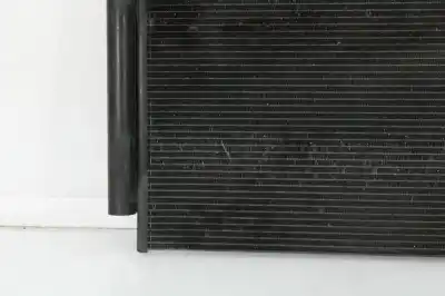 Автозапчасти б/у конденсатор / радиатор кондиционера воздуха за volkswagen crafter furgón (sy_, sx_) 2.0 tdi ссылки oem iam 2n0820411  