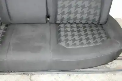 Автозапчастина б/у задні сидіння для audi a3 (8v1, 8vk) 1.6 tdi посилання на oem iam   