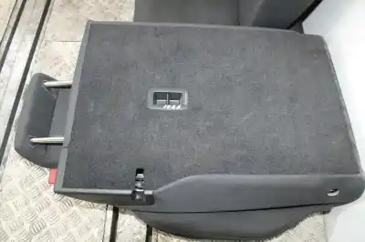 Автозапчастина б/у задні сидіння для audi a3 (8v1, 8vk) 1.6 tdi посилання на oem iam   