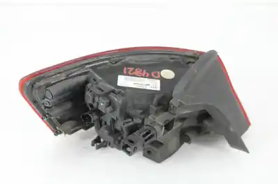 Автозапчасти б/у правый задний фонарь за audi a3 (8v1, 8vk) 1.6 tdi ссылки oem iam 8v3945096  