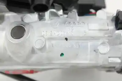 Автозапчасти б/у переключатель стартера за audi a3 (8v1, 8vk) 1.6 tdi ссылки oem iam 1k0905851  