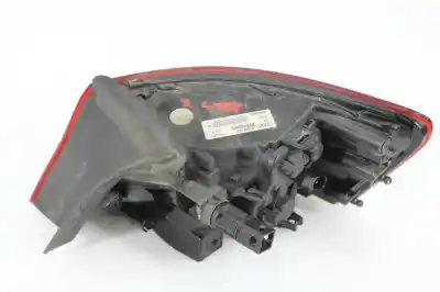 Second-hand car spare part left tailgate light for audi a3 (8v1, 8vk) 1.6 tdi oem iam references 8v3945095  