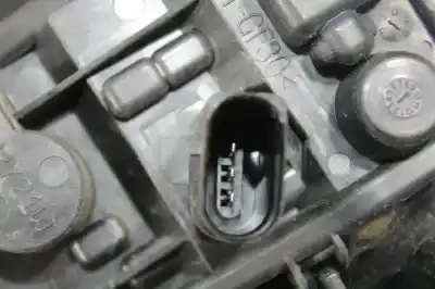 Second-hand car spare part left tailgate light for audi a3 (8v1, 8vk) 1.6 tdi oem iam references 8v3945095  