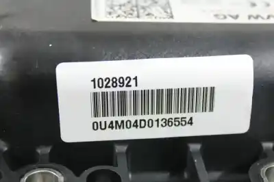 Автозапчасти б/у подушка безопасности передняя правая за audi a3 (8v1, 8vk) 1.6 tdi ссылки oem iam 8v0880204d  