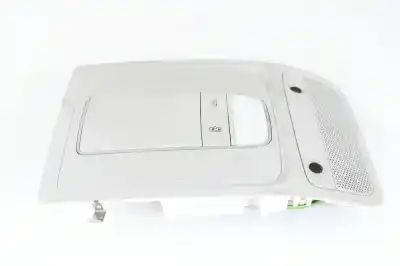 Автозапчастина б/у внутрішне світло для audi a3 (8v1, 8vk) 1.6 tdi посилання на oem iam 8v0951177