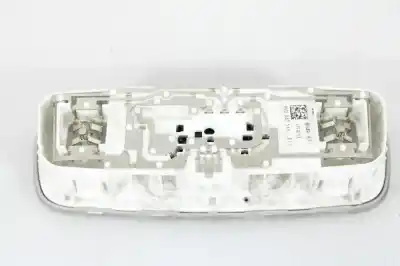 Автозапчасти б/у внутренний свет за audi a3 (8v1, 8vk) 1.6 tdi ссылки oem iam 8v0947111  