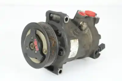 Автозапчасти б/у компрессор кондиционера воздуха за volkswagen crafter furgón (sy_, sx_) 2.0 tdi ссылки oem iam 5q0820803m