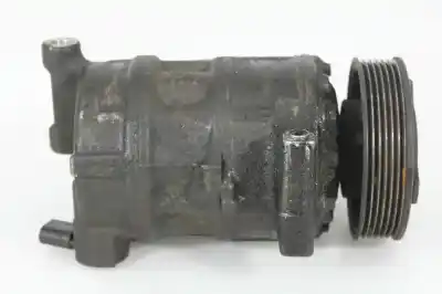 Автозапчасти б/у компрессор кондиционера воздуха за volkswagen crafter furgón (sy_, sx_) 2.0 tdi ссылки oem iam 5q0820803m  