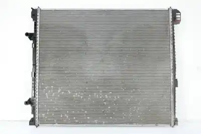 Автозапчасти б/у водяной радиатор за volkswagen crafter furgón (sy_, sx_) 2.0 tdi ссылки oem iam 2n0121212b