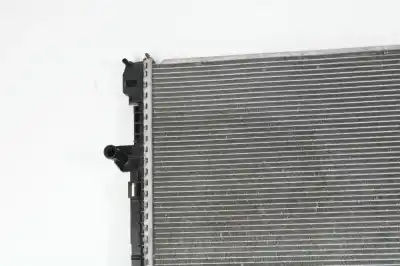 Автозапчастина б/у водяний радіатор для volkswagen crafter furgón (sy_, sx_) 2.0 tdi посилання на oem iam 2n0121212b  