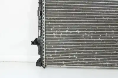 Автозапчастина б/у водяний радіатор для volkswagen crafter furgón (sy_, sx_) 2.0 tdi посилання на oem iam 2n0121212b  