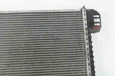 Автозапчастина б/у водяний радіатор для volkswagen crafter furgón (sy_, sx_) 2.0 tdi посилання на oem iam 2n0121212b  