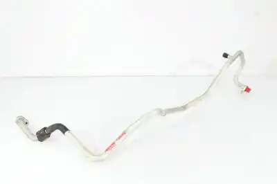 Автозапчасти б/у трубы кондиционирования воздуха за volkswagen crafter furgón (sy_, sx_) 2.0 tdi ссылки oem iam 7c0820743d