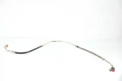 Автозапчасти б/у трубы кондиционирования воздуха за volkswagen crafter furgón (sy_, sx_) 2.0 tdi ссылки oem iam 7c0816721f