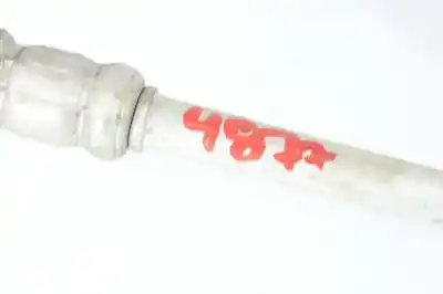 Автозапчасти б/у трубы кондиционирования воздуха за volkswagen crafter furgón (sy_, sx_) 2.0 tdi ссылки oem iam 7c0816721f  