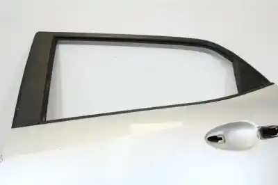 Автозапчасти б/у задняя левая дверь за mazda 2 (dy) 1.4 cd ссылки oem iam   