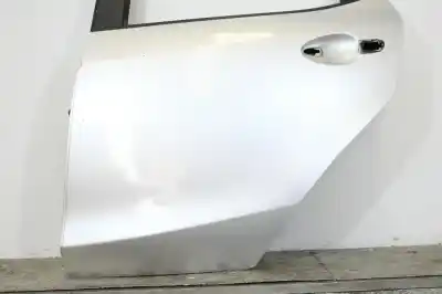 Автозапчасти б/у задняя левая дверь за mazda 2 (dy) 1.4 cd ссылки oem iam   