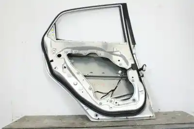 Автозапчасти б/у задняя левая дверь за mazda 2 (dy) 1.4 cd ссылки oem iam   