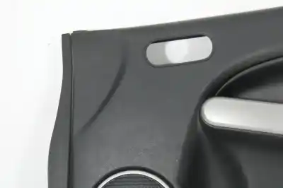 Автозапчастина б/у обработка передніх правіх дверей для mazda 2 (dy) 1.4 cd посилання на oem iam d651684c1  