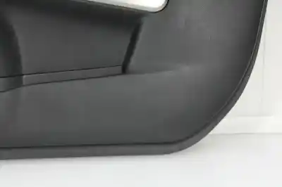 Автозапчастина б/у обработка передніх правіх дверей для mazda 2 (dy) 1.4 cd посилання на oem iam d651684c1  