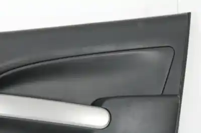 Автозапчастина б/у обработка передніх правіх дверей для mazda 2 (dy) 1.4 cd посилання на oem iam d651684c1  