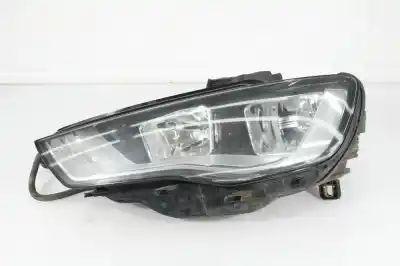 Автозапчастина б/у ліва фара для audi a3 (8v1, 8vk) 1.6 tdi посилання на oem iam 8v0941003a