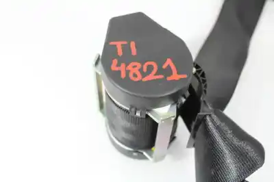 Автозапчасти б/у задний левый ремень безопасности за audi a3 (8v1, 8vk) 1.6 tdi ссылки oem iam 8v3857805  