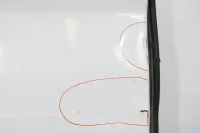 Автозапчасти б/у левая задняя дверь за volkswagen crafter furgón (sy_, sx_) 2.0 tdi ссылки oem iam   