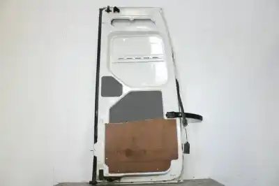 Автозапчасти б/у левая задняя дверь за volkswagen crafter furgón (sy_, sx_) 2.0 tdi ссылки oem iam   