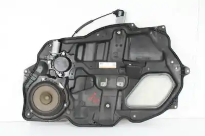 Автозапчастина б/у регулятор переднього правого скла для mazda 2 (dy) 1.4 cd посилання на oem iam d6515897xb