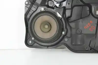 Автозапчасти б/у регулятор стекла переднего правого за mazda 2 (dy) 1.4 cd ссылки oem iam d6515897xb  
