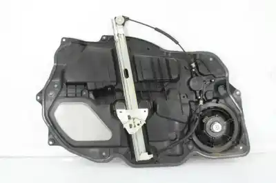 Автозапчасти б/у регулятор стекла переднего правого за mazda 2 (dy) 1.4 cd ссылки oem iam d6515897xb  
