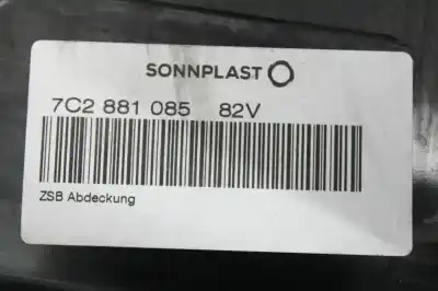 Автозапчастина б/у молдинг для volkswagen crafter furgón (sy_, sx_) 2.0 tdi посилання на oem iam 7c288108582v  