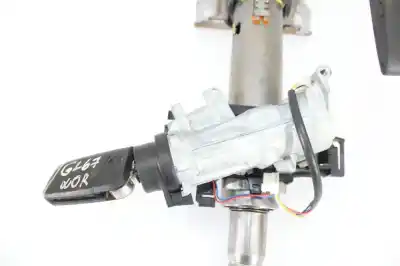 Second-hand car spare part steering column for volkswagen crafter furgón (sy_, sx_) 2.0 tdi oem iam references 2n0419501  