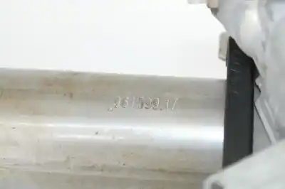 Second-hand car spare part steering column for volkswagen crafter furgón (sy_, sx_) 2.0 tdi oem iam references 2n0419501  