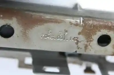 Second-hand car spare part steering column for volkswagen crafter furgón (sy_, sx_) 2.0 tdi oem iam references 2n0419501  