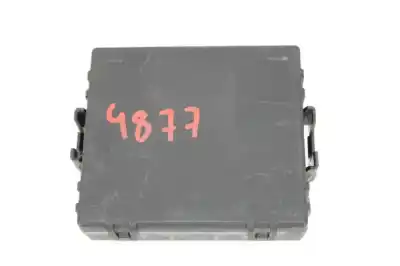 Second-hand car spare part electronic module for audi a3 (8v1, 8vk) 1.6 tdi oem iam references 3q0907530g  