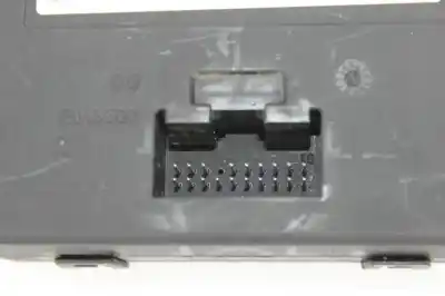 Second-hand car spare part electronic module for audi a3 (8v1, 8vk) 1.6 tdi oem iam references 3q0907530g  